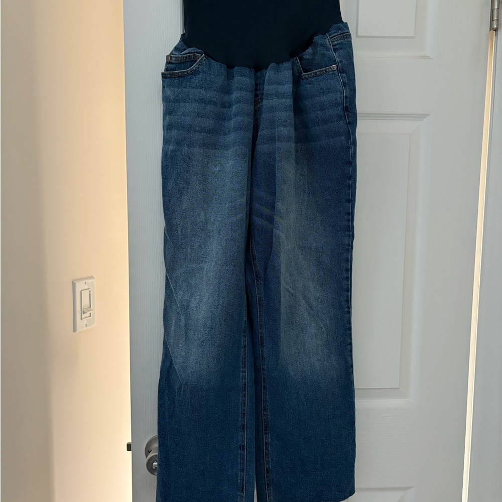 Motherhood Maternity Jeans